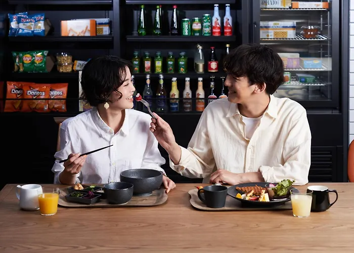 Moxy Kyoto