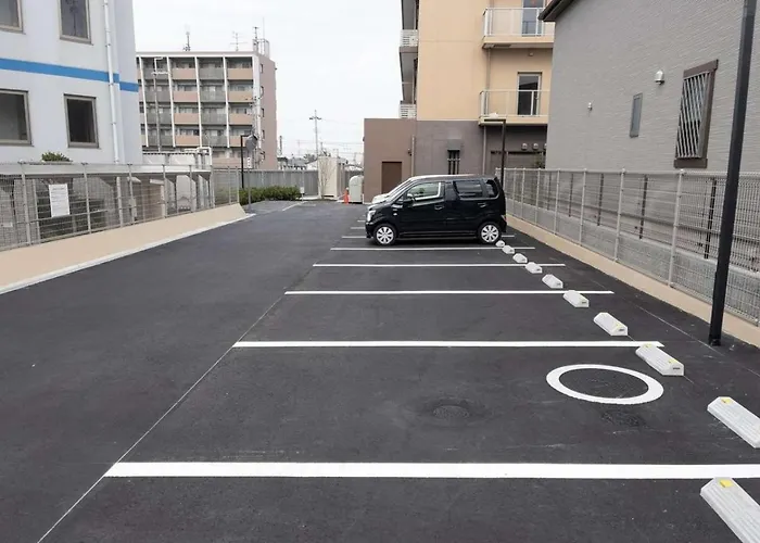 Super Hotel Kanku Kumatoriekimae